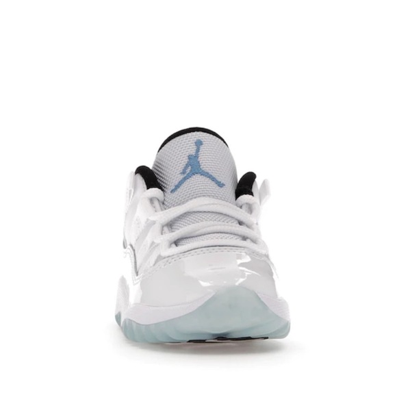 JORDAN 11 RETRO LOW Size 6 C Toddler - Picture 7 of 9